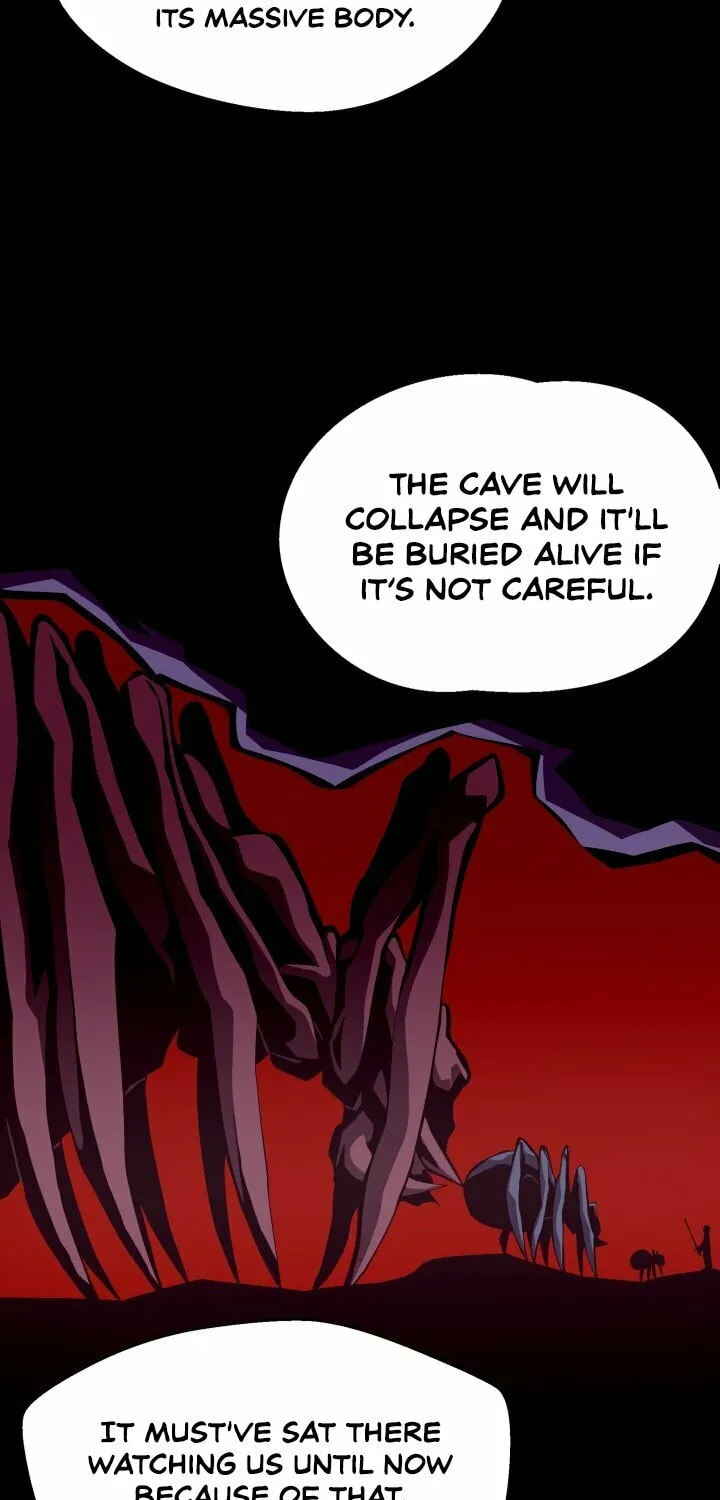 Read Dungeon Odyssey chapter 12 image 5 on Lezhin