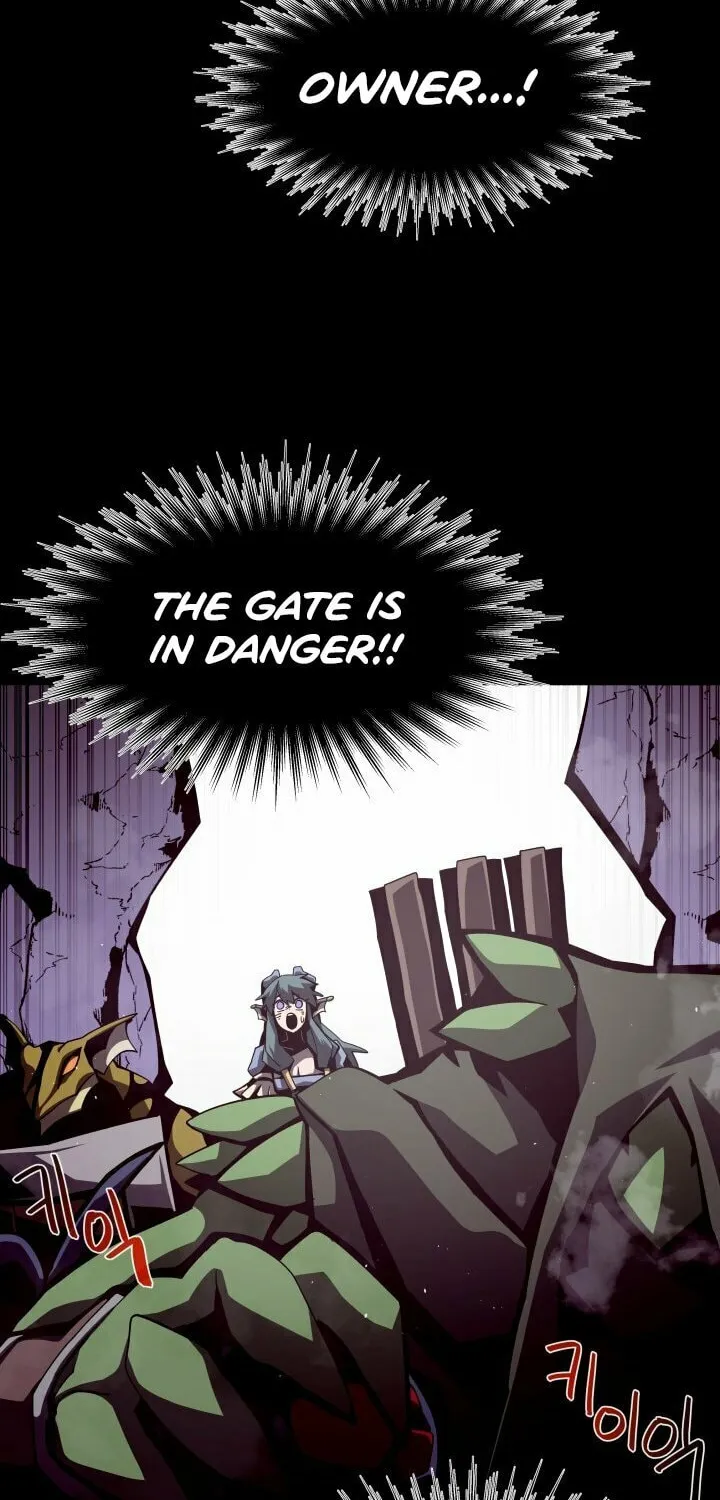 Read Dungeon Odyssey chapter 12 image 52 on Lezhin