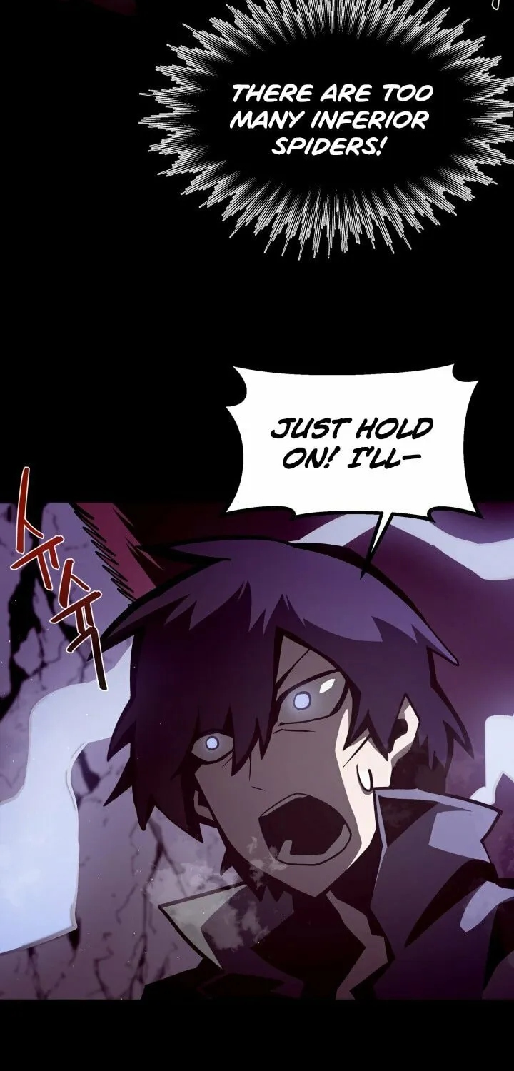 Read Dungeon Odyssey chapter 12 image 53 on Lezhin