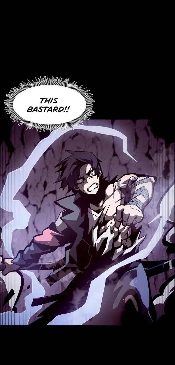 Read Dungeon Odyssey chapter 12 image 58 on Lezhin