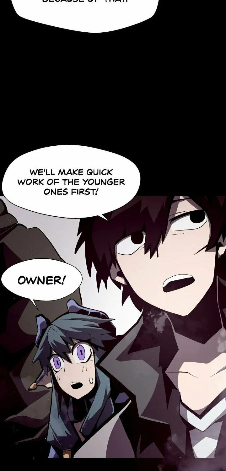 Read Dungeon Odyssey chapter 12 image 6 on Lezhin