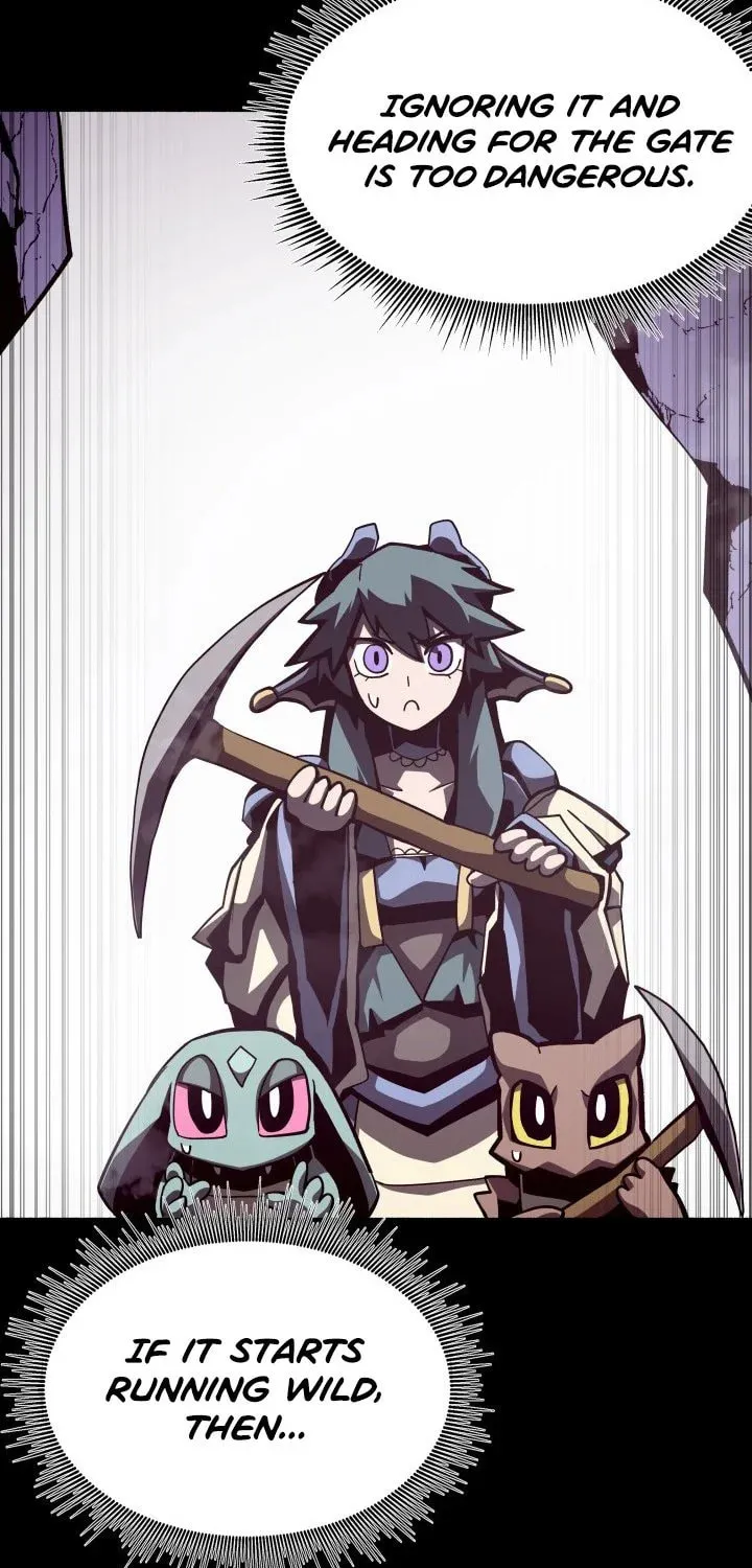 Read Dungeon Odyssey chapter 12 image 61 on Lezhin