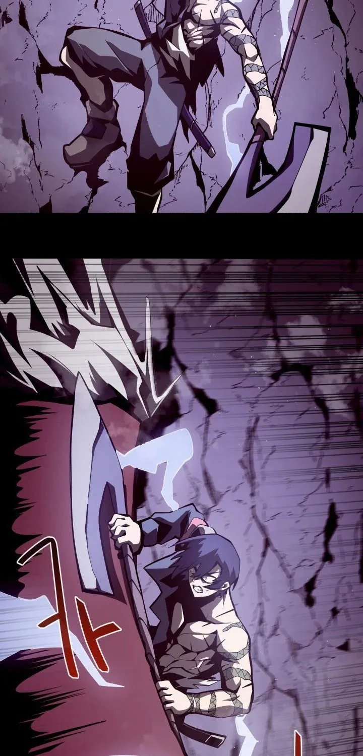 Read Dungeon Odyssey chapter 12 image 63 on Lezhin