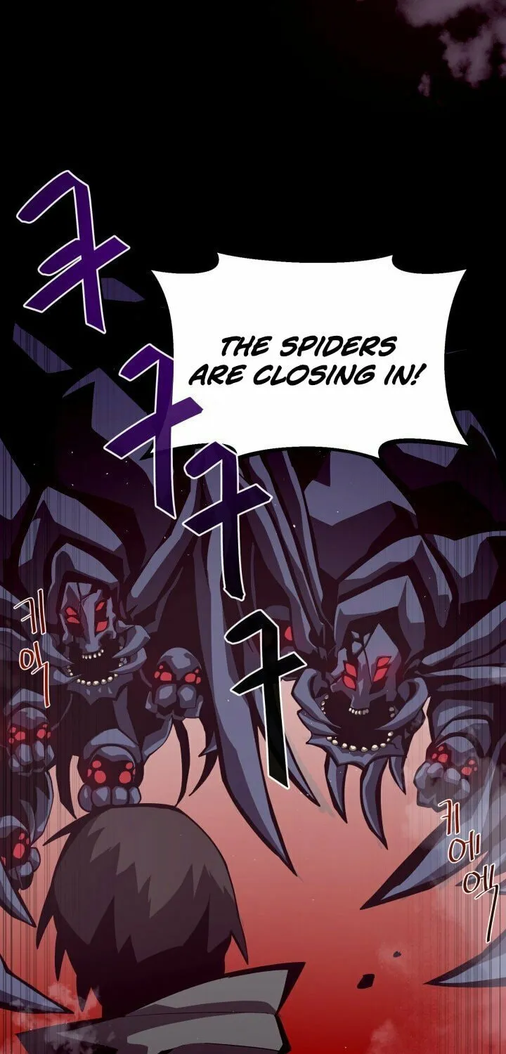 Read Dungeon Odyssey chapter 12 image 7 on Lezhin
