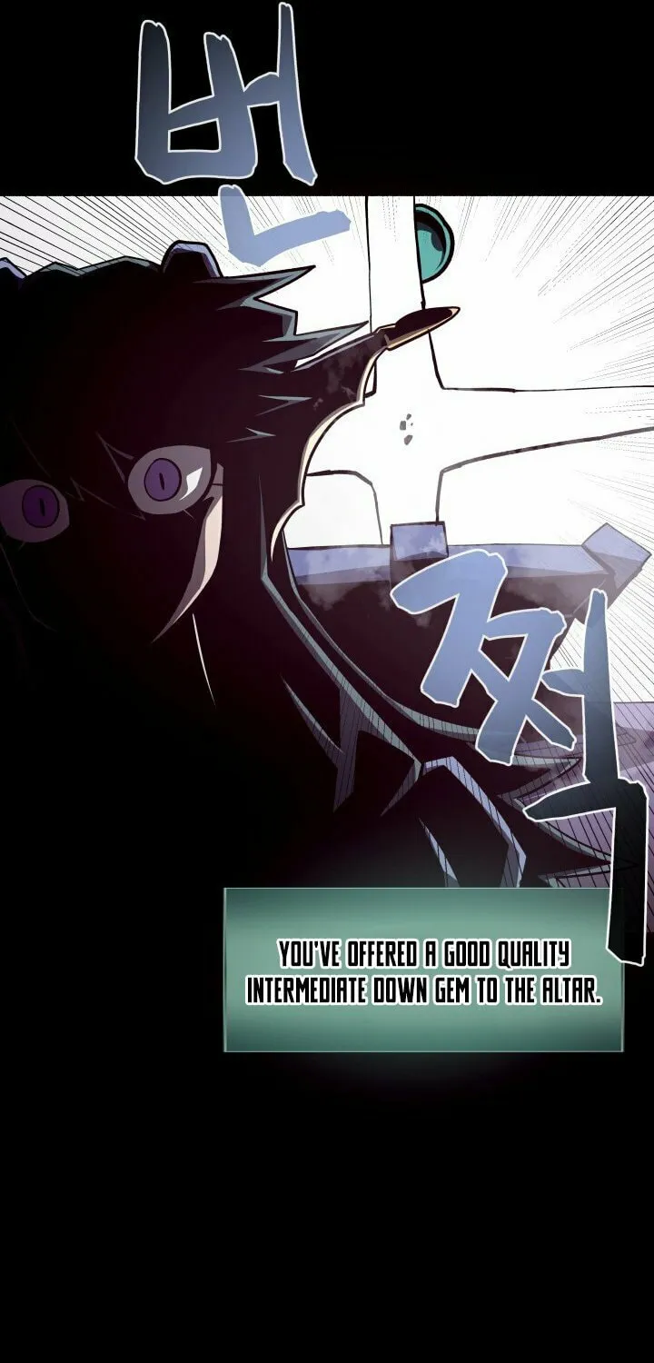 Read Dungeon Odyssey chapter 12 image 81 on Lezhin