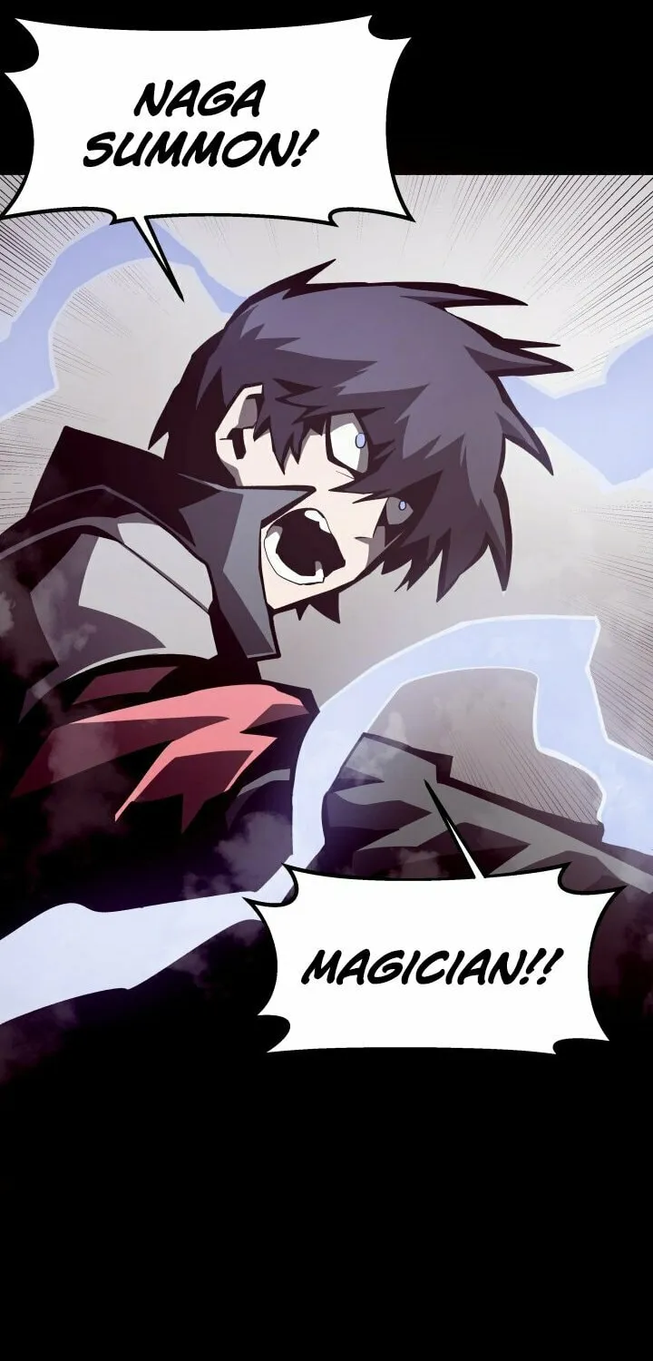 Read Dungeon Odyssey chapter 12 image 82 on Lezhin