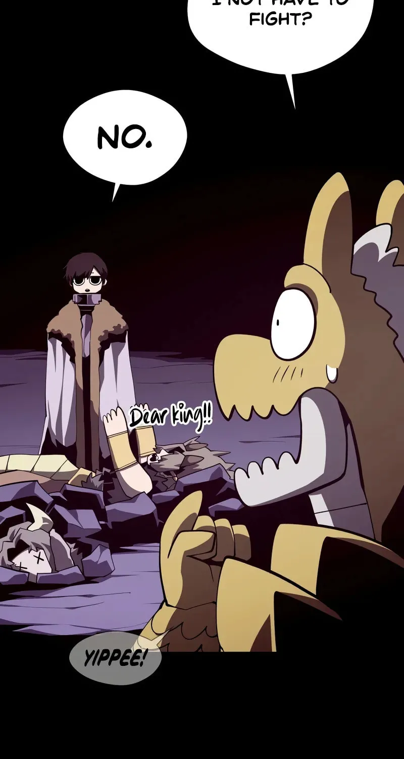 Read Dungeon Odyssey chapter 120 image 13 on Lezhin