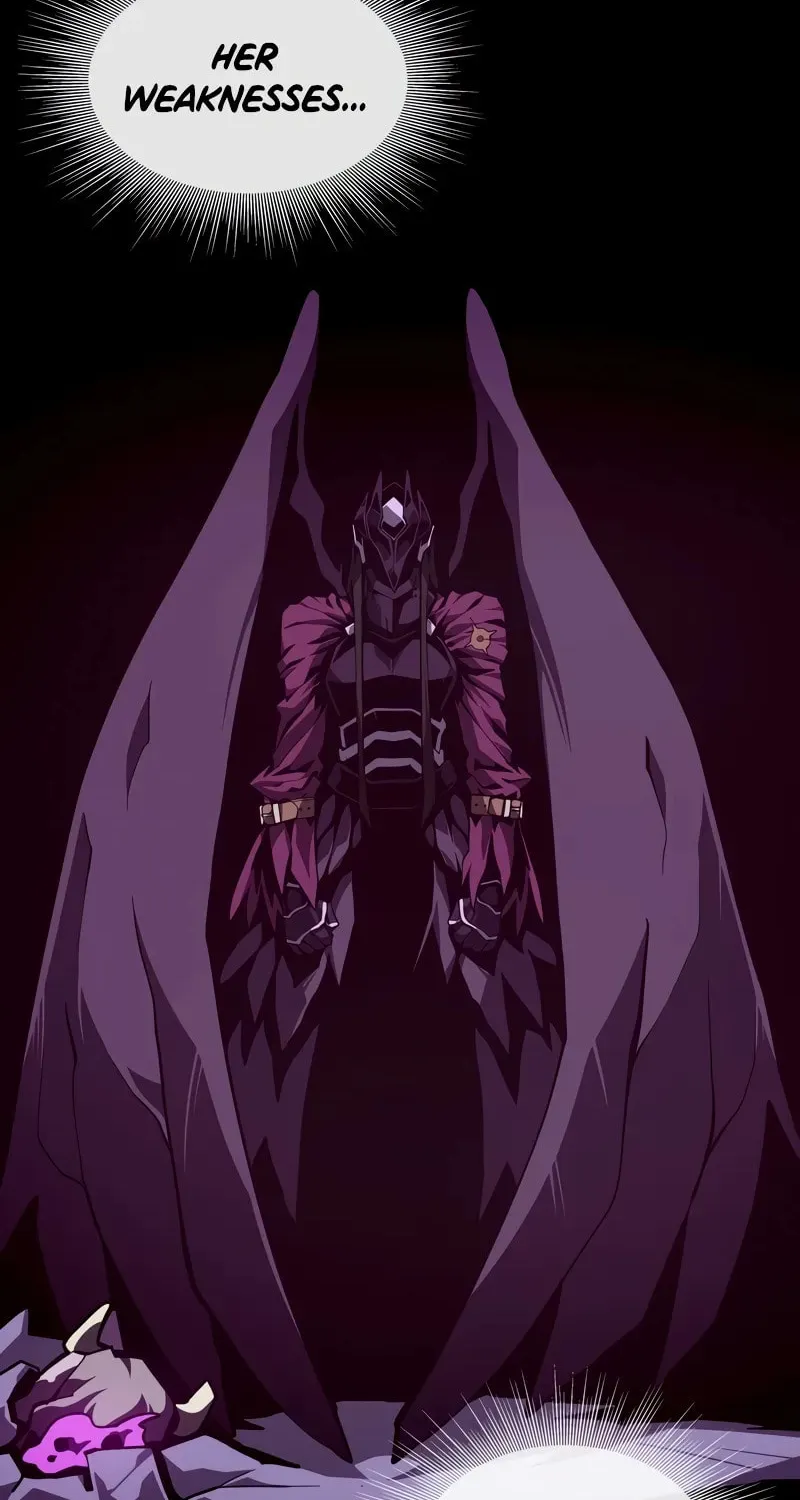 Read Dungeon Odyssey chapter 120 image 16 on Lezhin