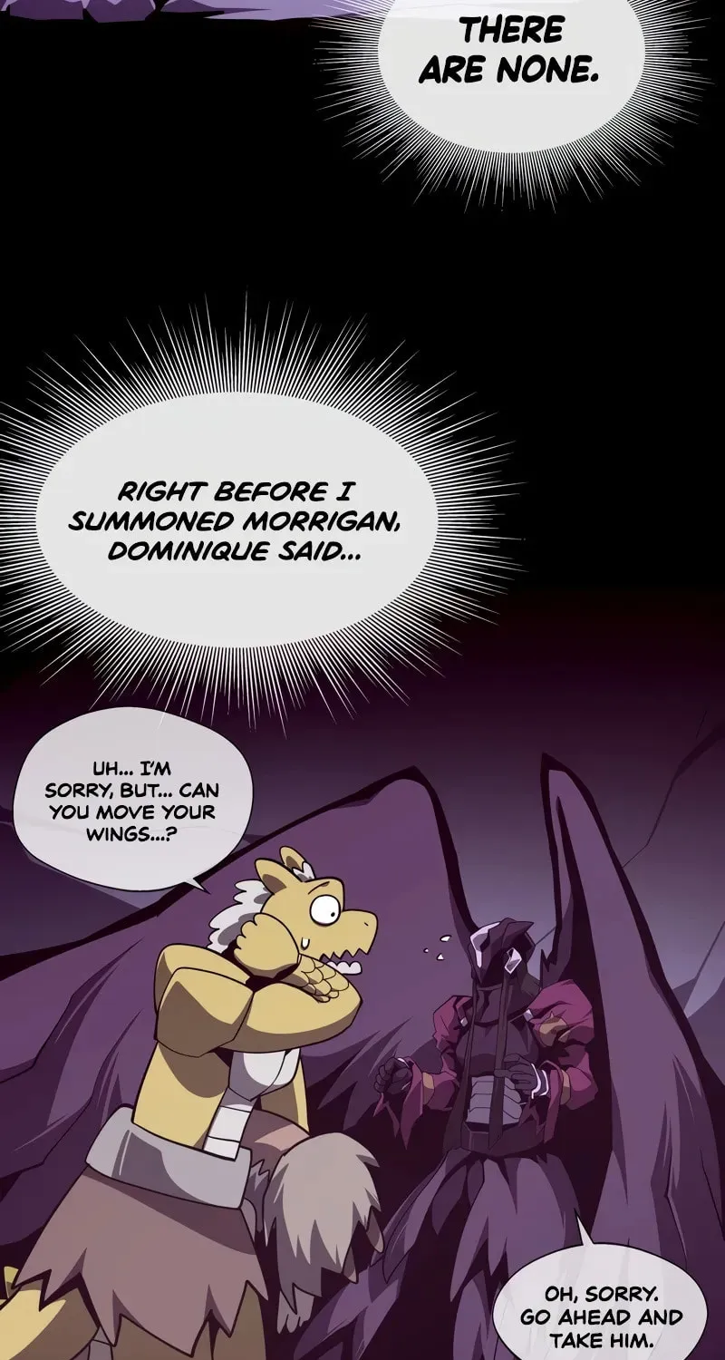 Read Dungeon Odyssey chapter 120 image 17 on Lezhin