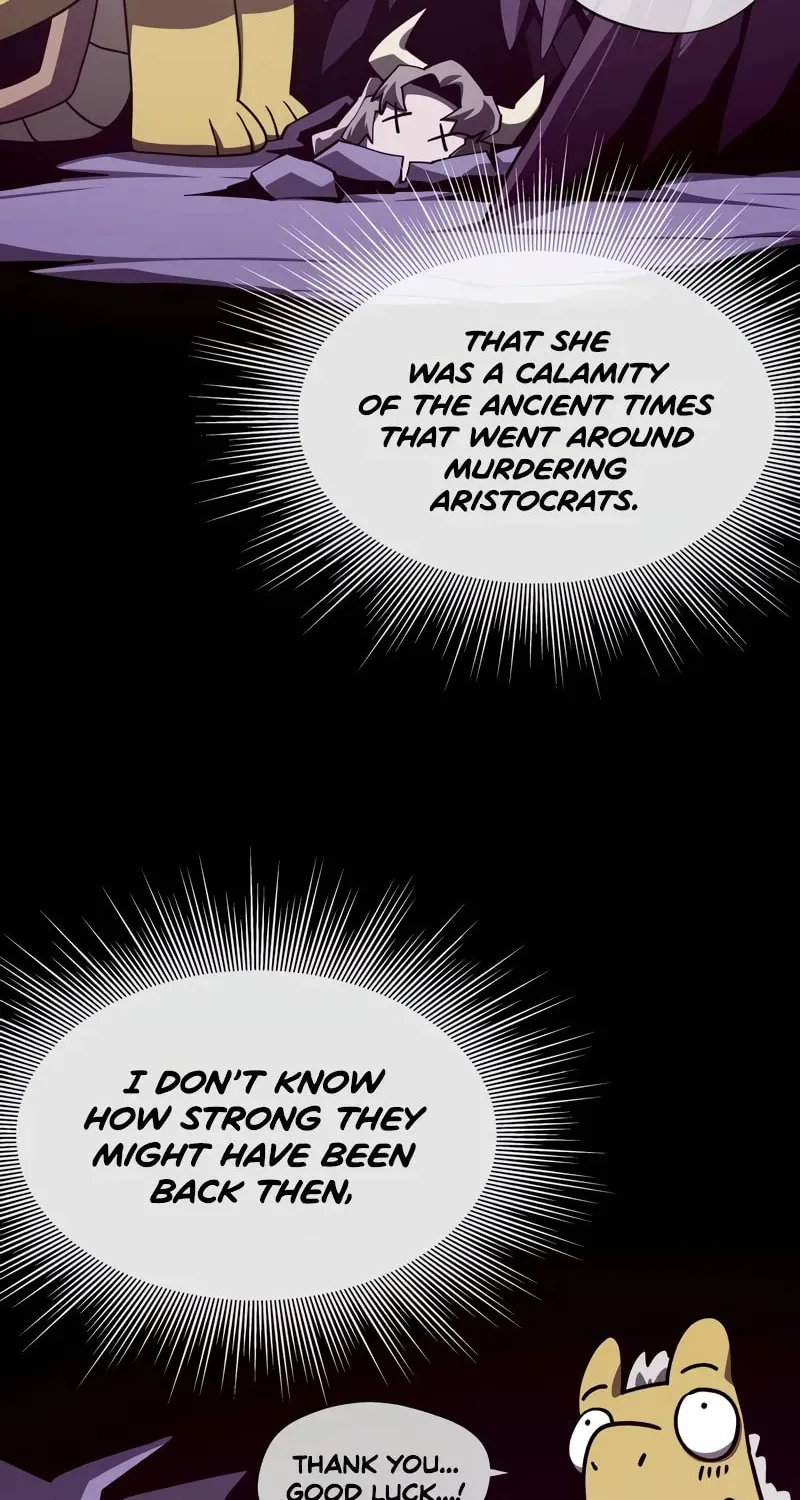 Read Dungeon Odyssey chapter 120 image 18 on Lezhin