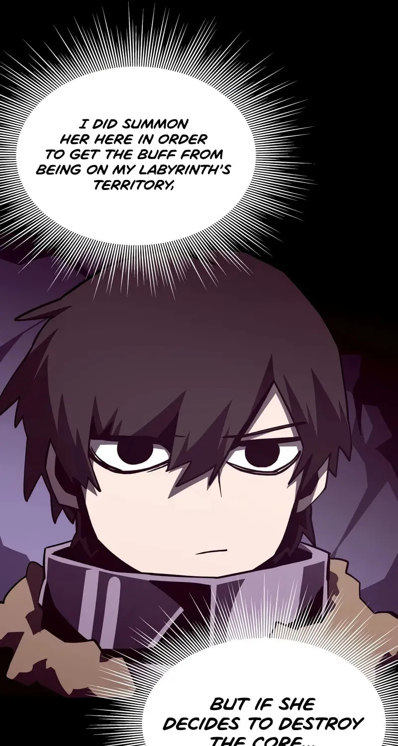 Read Dungeon Odyssey chapter 120 image 20 on Lezhin