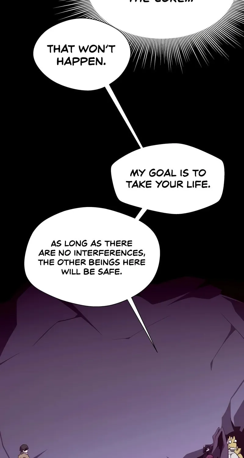 Read Dungeon Odyssey chapter 120 image 21 on Lezhin