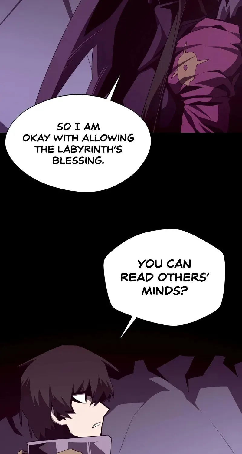 Read Dungeon Odyssey chapter 120 image 23 on Lezhin