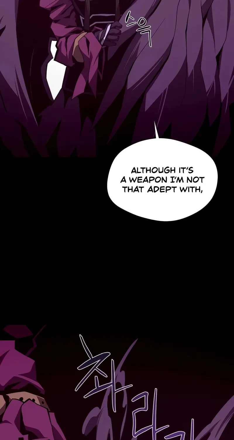 Read Dungeon Odyssey chapter 120 image 25 on Lezhin