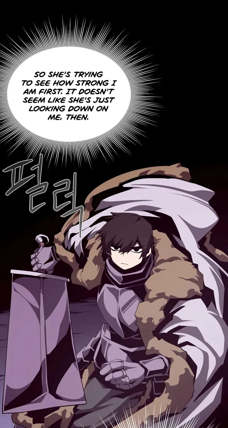 Read Dungeon Odyssey chapter 120 image 28 on Lezhin