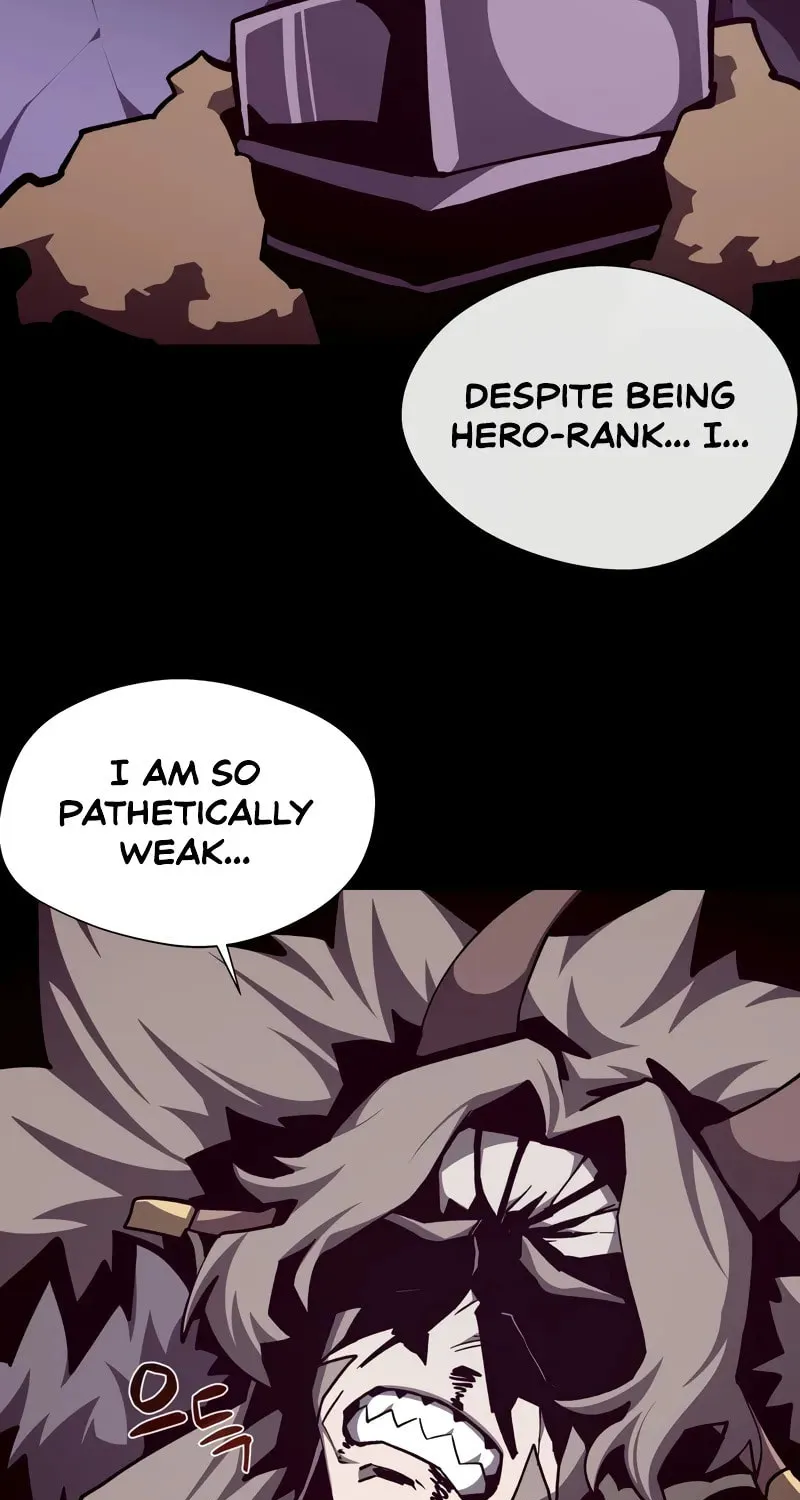 Read Dungeon Odyssey chapter 120 image 3 on Lezhin