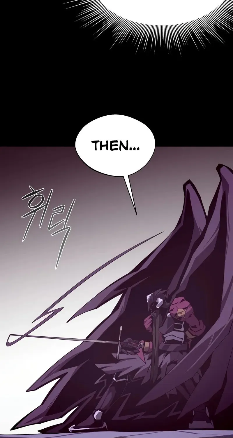 Read Dungeon Odyssey chapter 120 image 31 on Lezhin