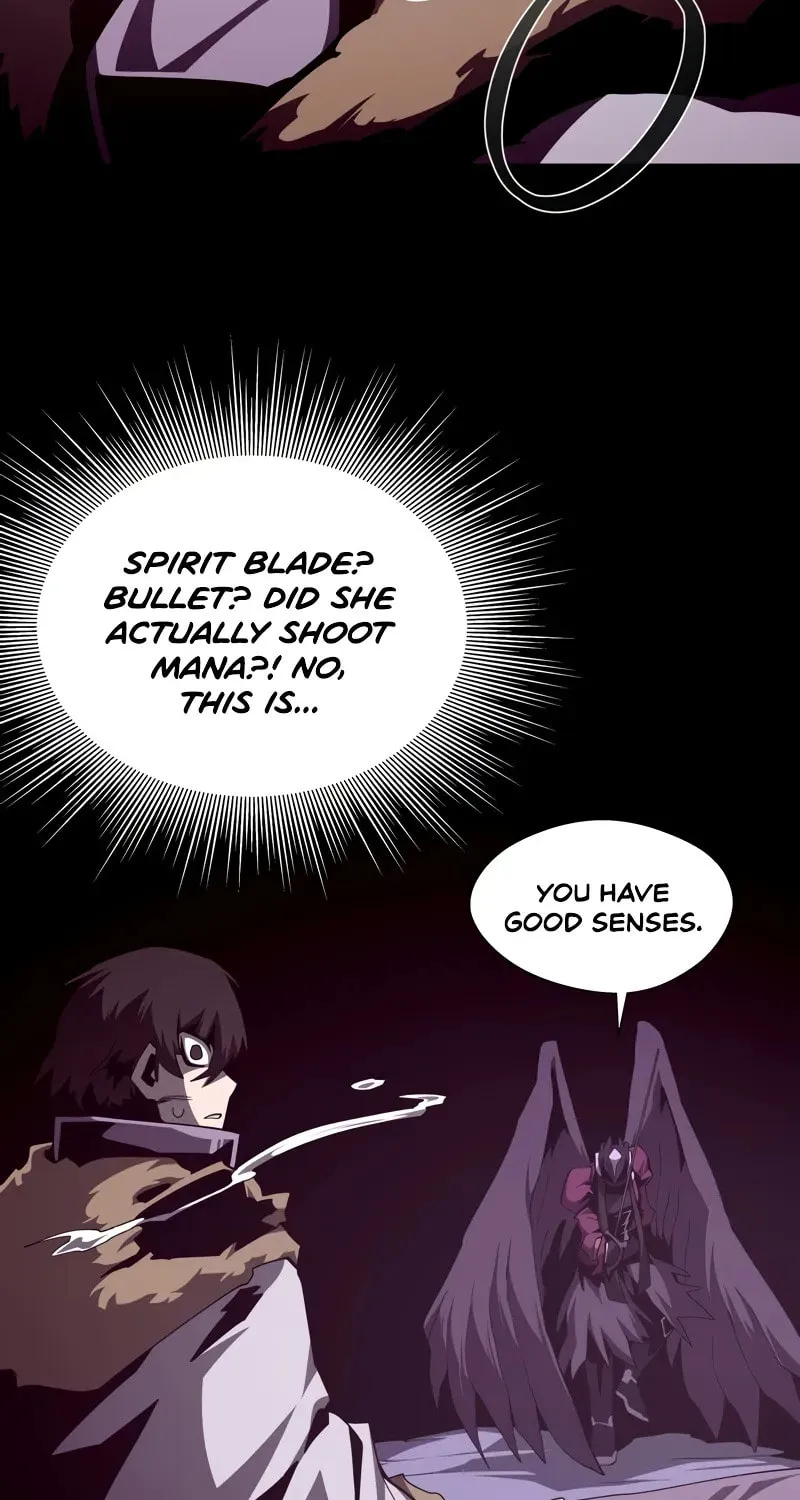 Read Dungeon Odyssey chapter 120 image 34 on Lezhin