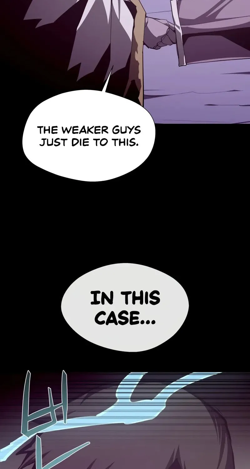 Read Dungeon Odyssey chapter 120 image 35 on Lezhin