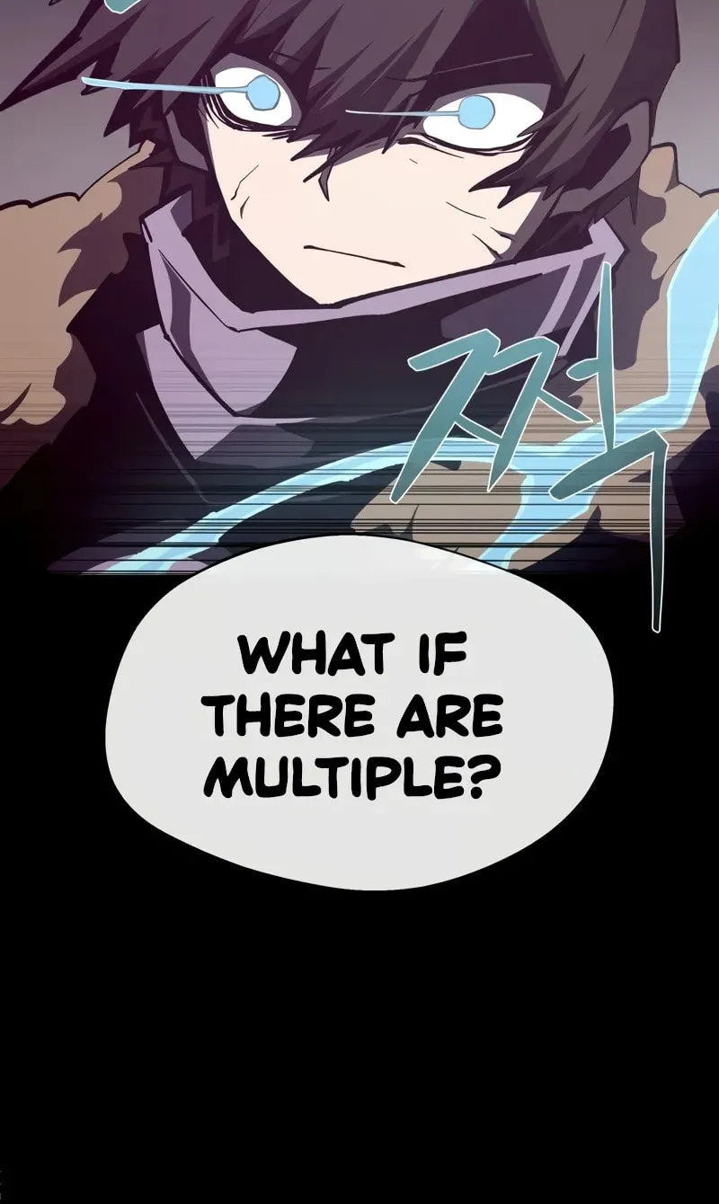Read Dungeon Odyssey chapter 120 image 36 on Lezhin