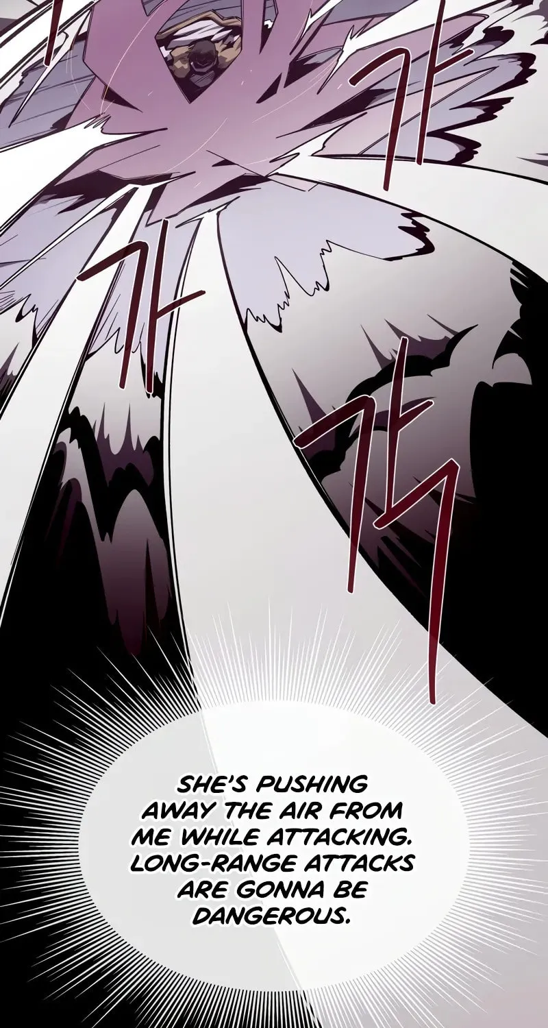 Read Dungeon Odyssey chapter 120 image 39 on Lezhin