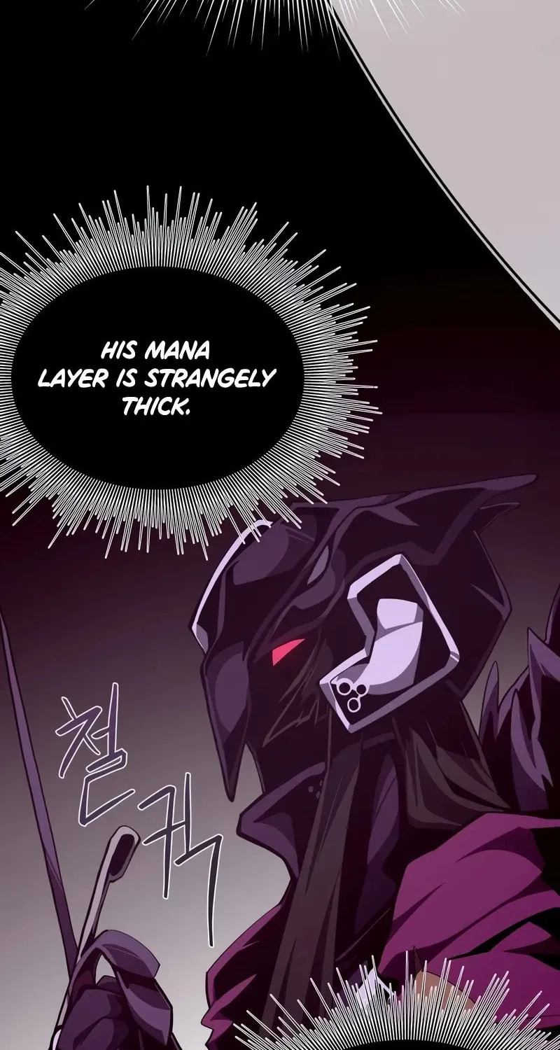 Read Dungeon Odyssey chapter 120 image 40 on Lezhin