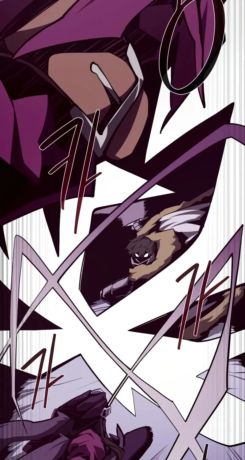 Read Dungeon Odyssey chapter 120 image 45 on Lezhin