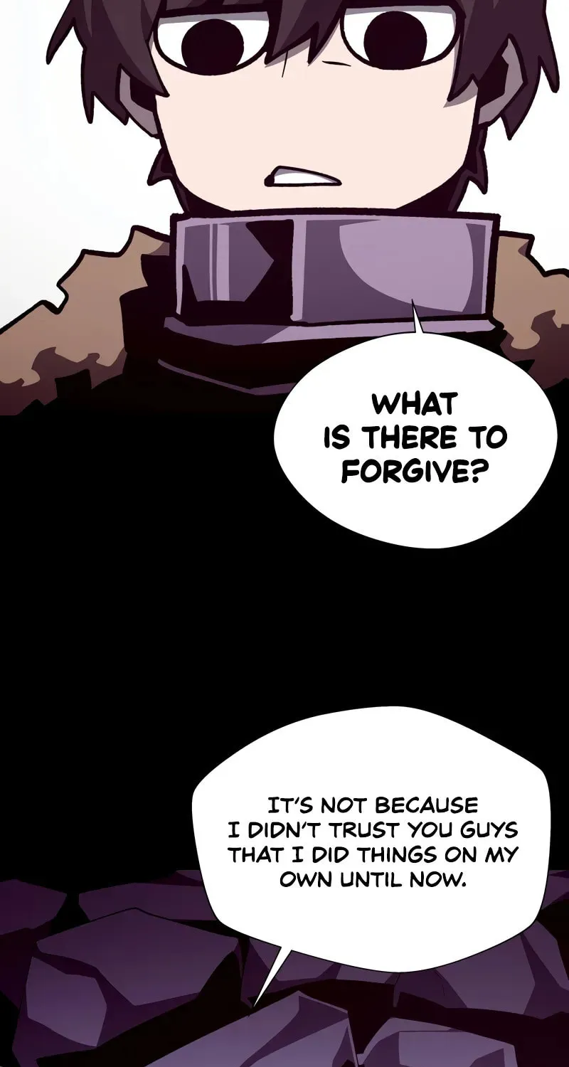 Read Dungeon Odyssey chapter 120 image 5 on Lezhin