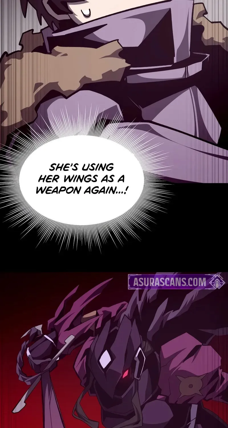 Read Dungeon Odyssey chapter 120 image 54 on Lezhin
