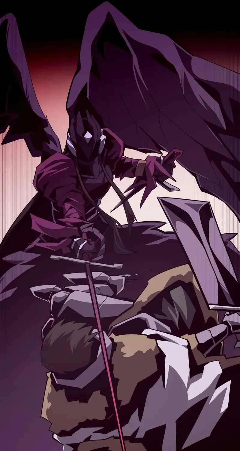Read Dungeon Odyssey chapter 120 image 56 on Lezhin