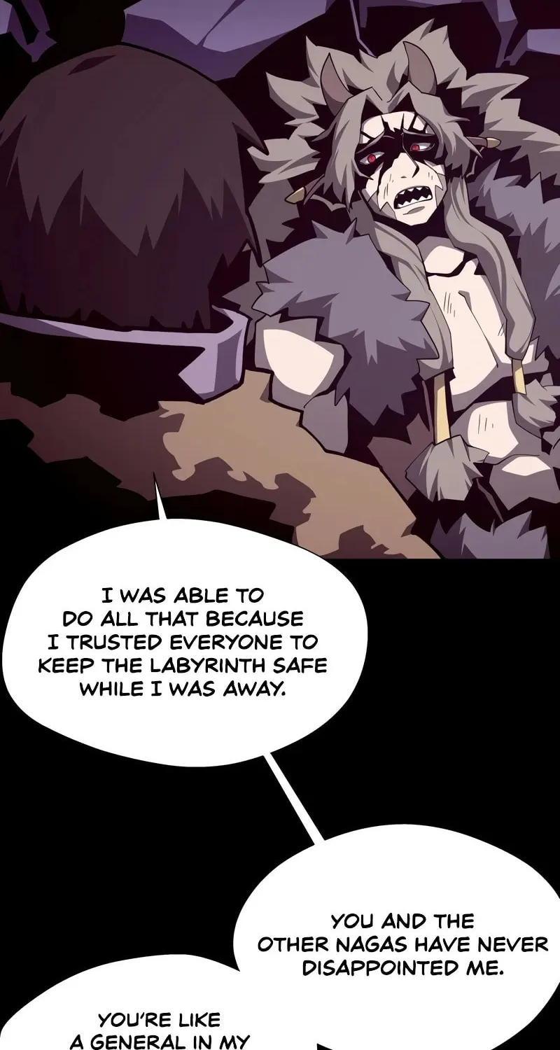 Read Dungeon Odyssey chapter 120 image 6 on Lezhin