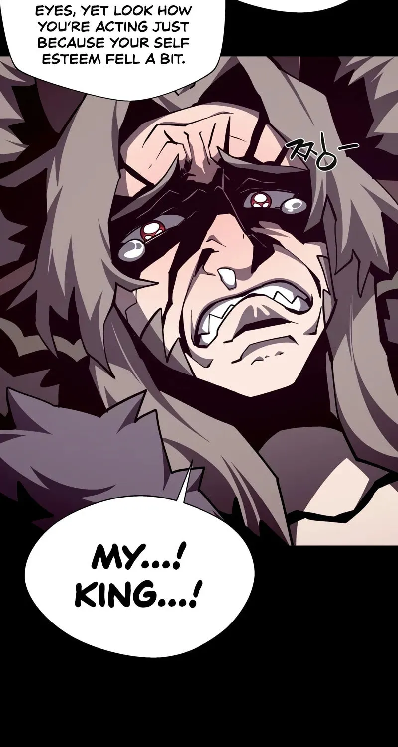 Read Dungeon Odyssey chapter 120 image 7 on Lezhin