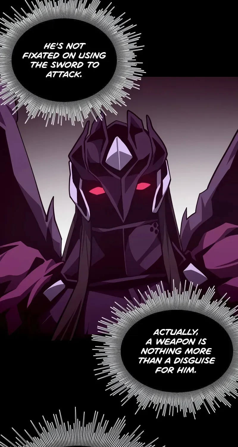 Read Dungeon Odyssey chapter 120 image 72 on Lezhin