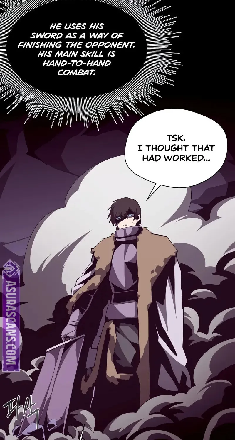 Read Dungeon Odyssey chapter 120 image 73 on Lezhin