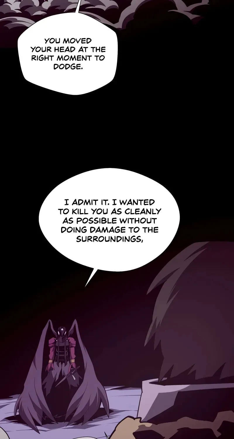 Read Dungeon Odyssey chapter 120 image 74 on Lezhin