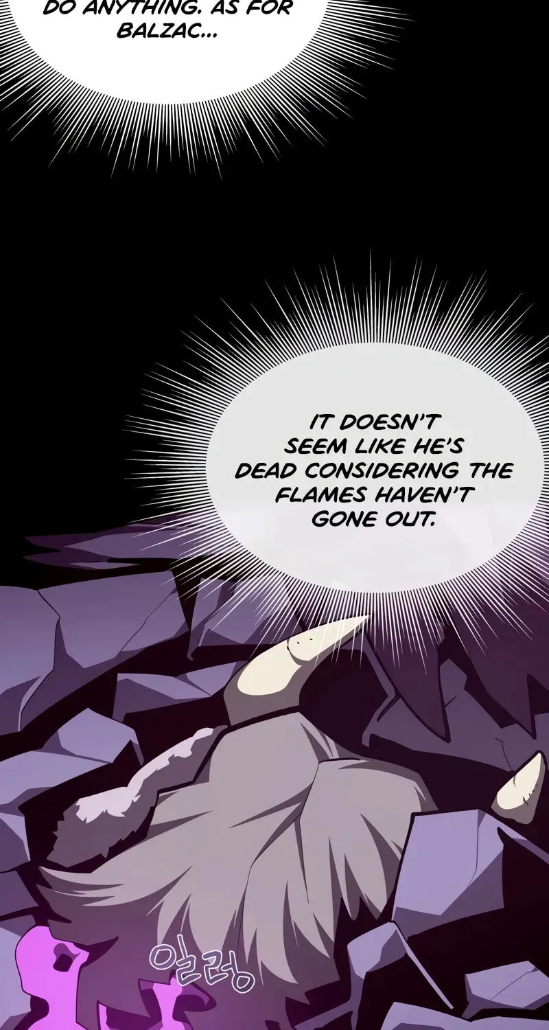 Read Dungeon Odyssey chapter 120 image 9 on Lezhin