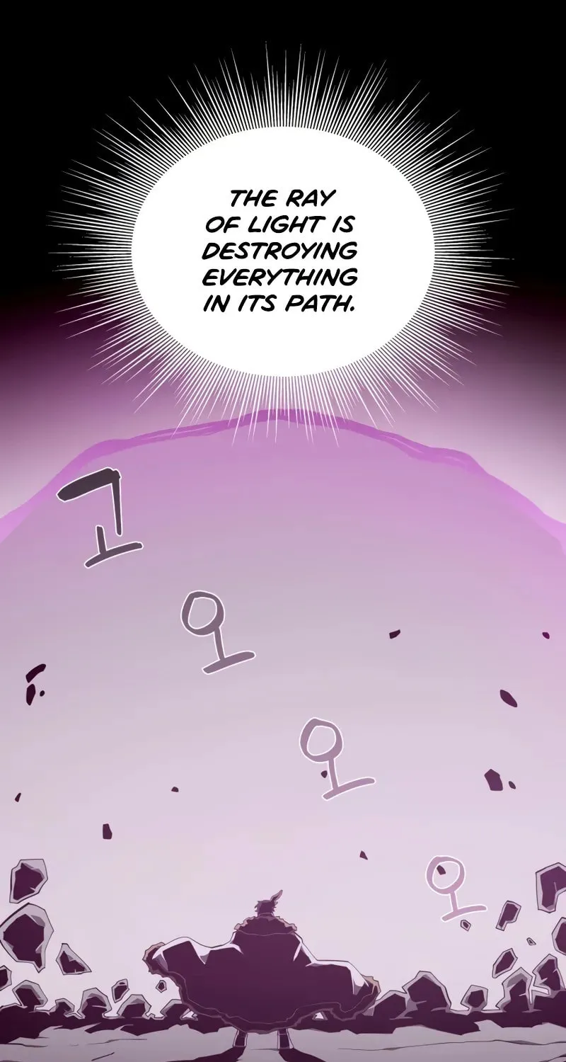 Read Dungeon Odyssey chapter 121 image 1 on Lezhin