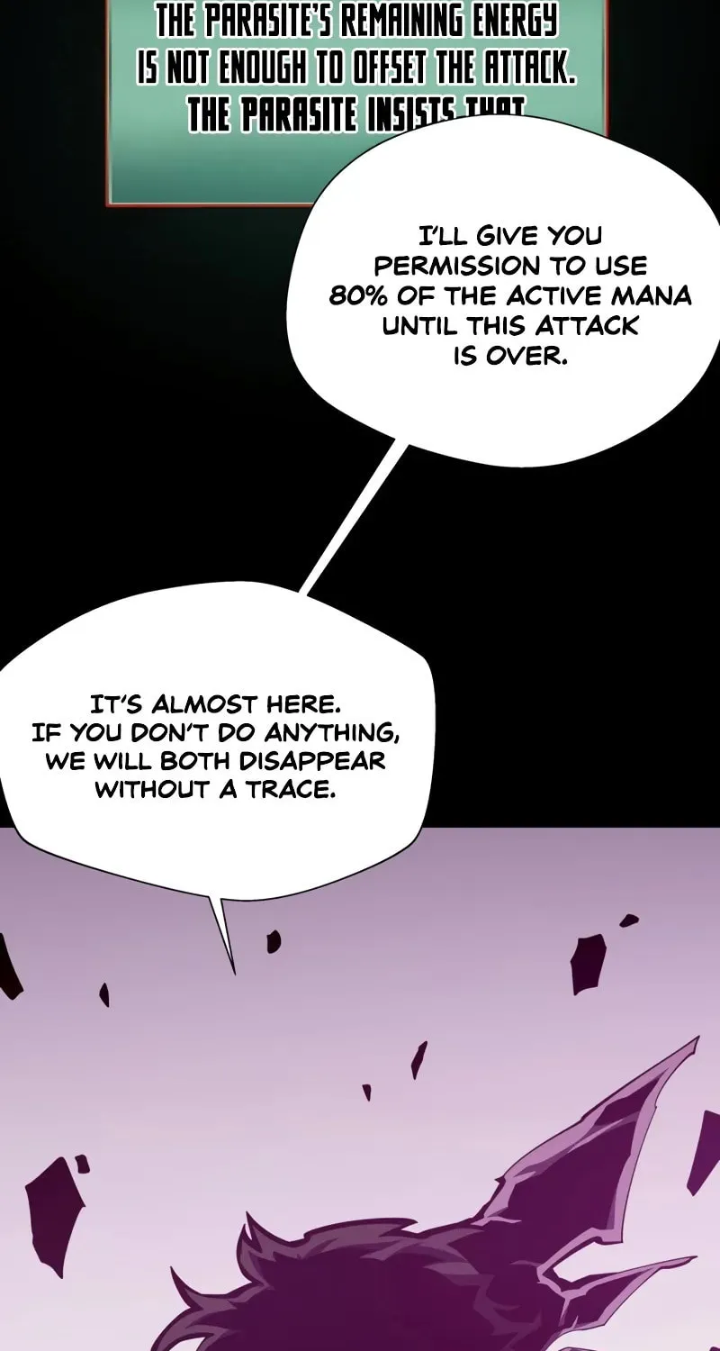 Read Dungeon Odyssey chapter 121 image 12 on Lezhin