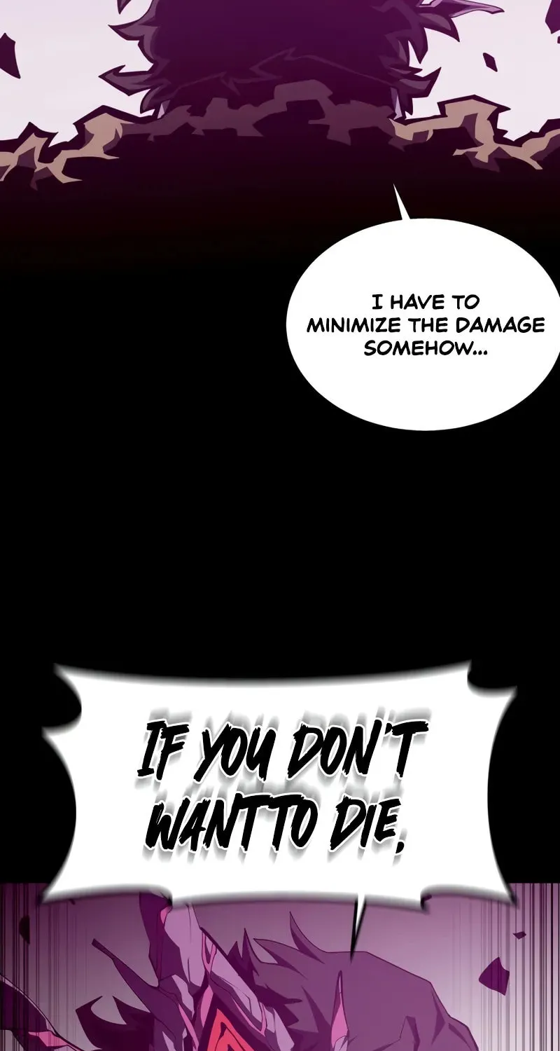 Read Dungeon Odyssey chapter 121 image 13 on Lezhin