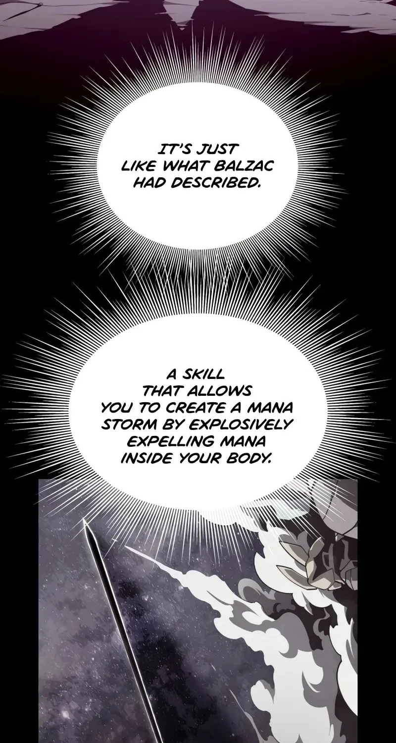 Read Dungeon Odyssey chapter 121 image 2 on Lezhin