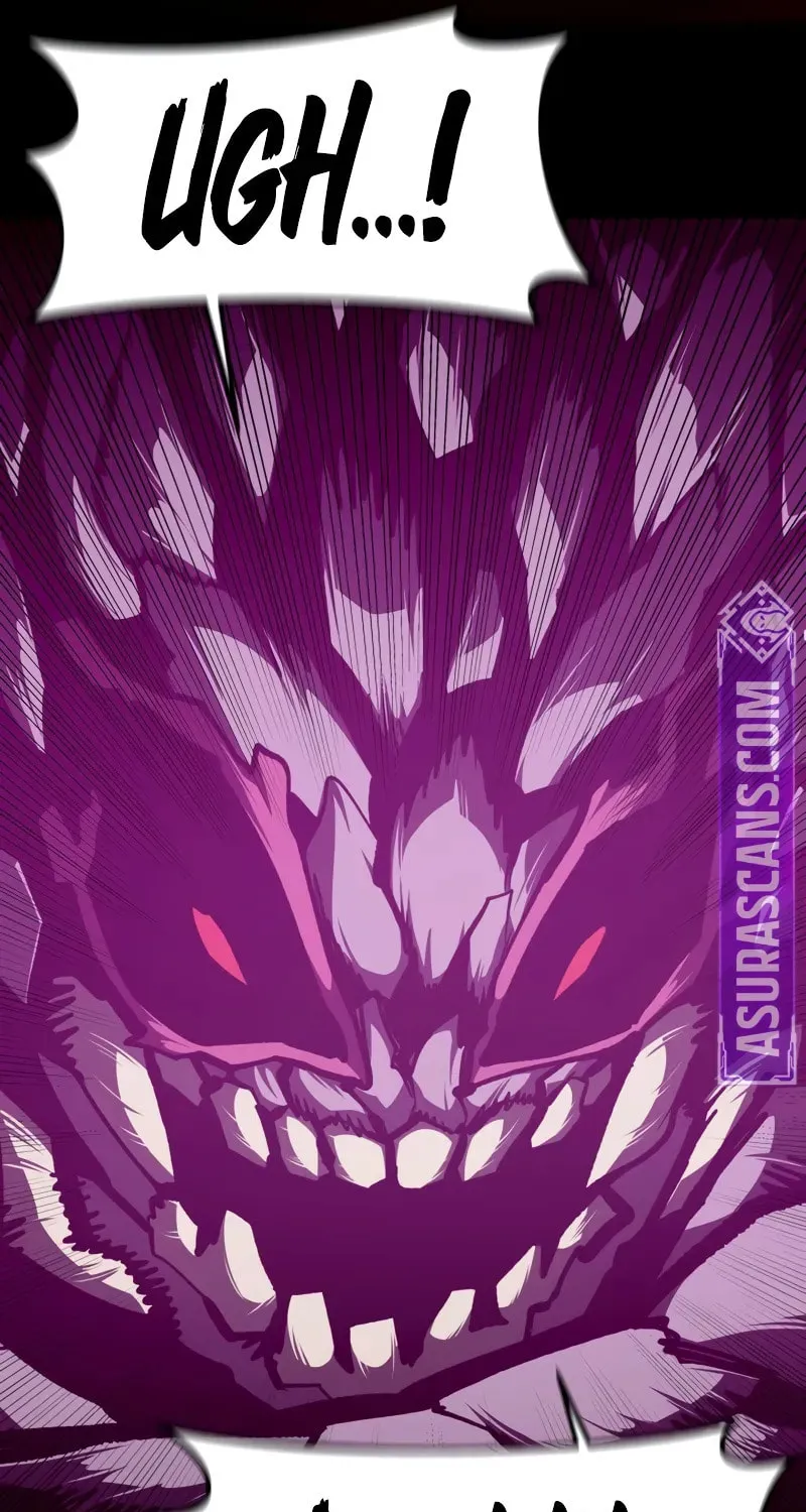 Read Dungeon Odyssey chapter 121 image 21 on Lezhin