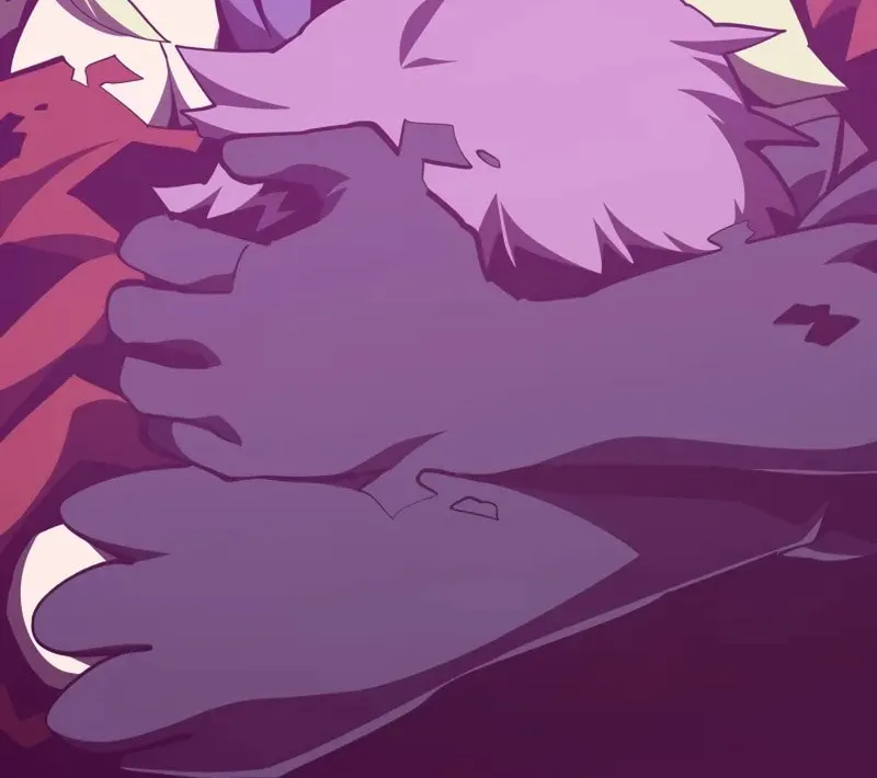 Read Dungeon Odyssey chapter 121 image 30 on Lezhin