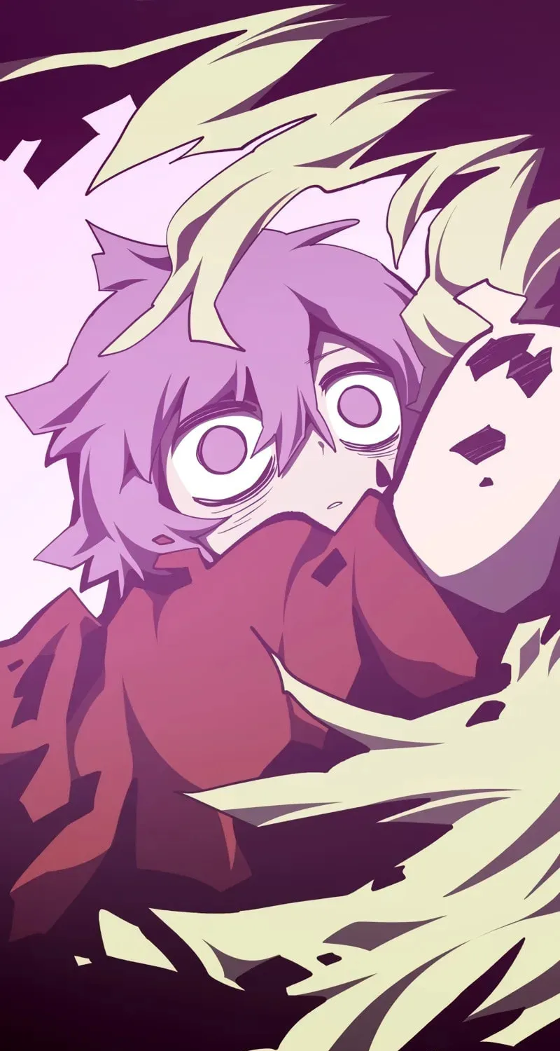 Read Dungeon Odyssey chapter 121 image 31 on Lezhin