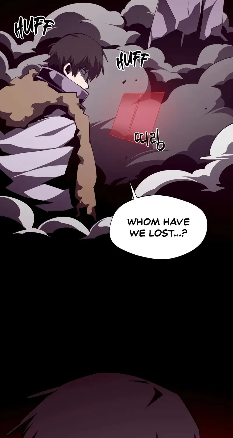 Read Dungeon Odyssey chapter 121 image 36 on Lezhin