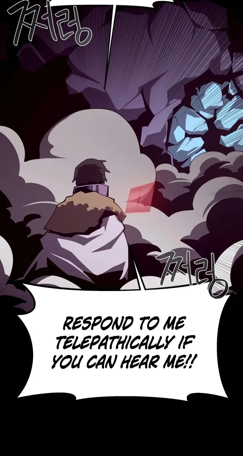 Read Dungeon Odyssey chapter 121 image 38 on Lezhin