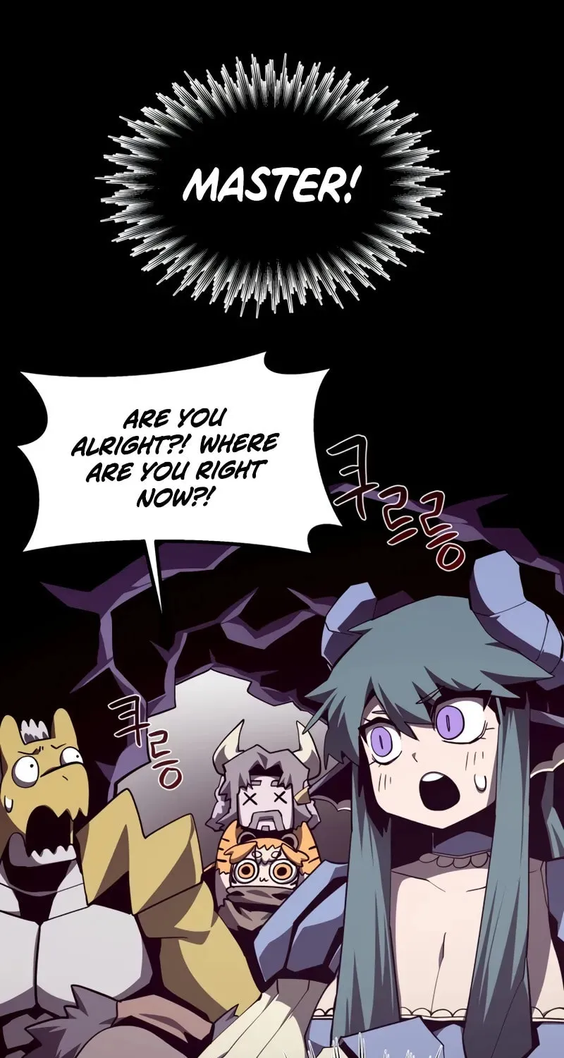 Read Dungeon Odyssey chapter 121 image 39 on Lezhin