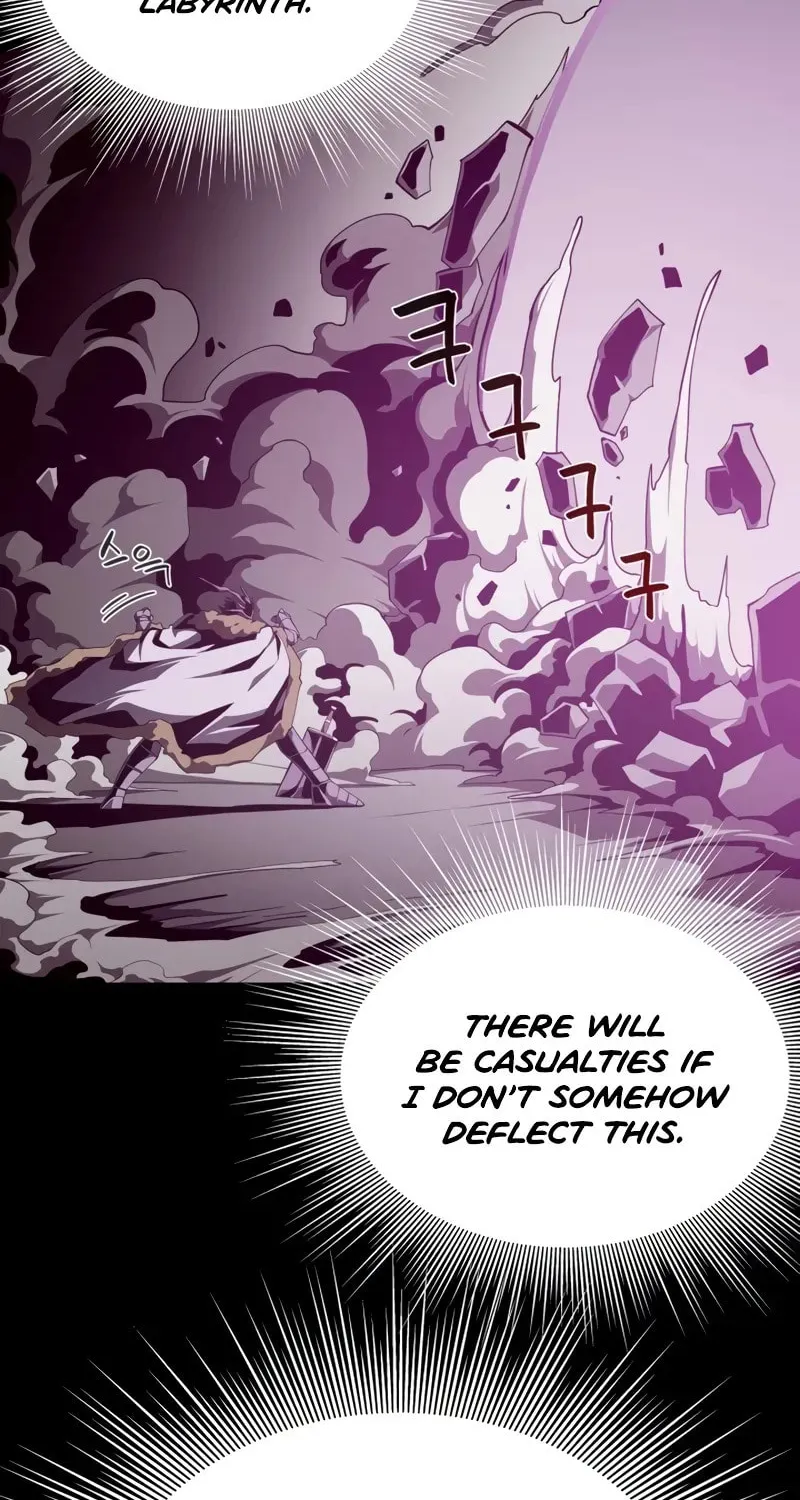 Read Dungeon Odyssey chapter 121 image 4 on Lezhin