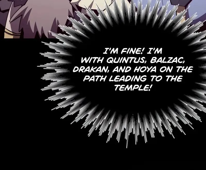 Read Dungeon Odyssey chapter 121 image 40 on Lezhin