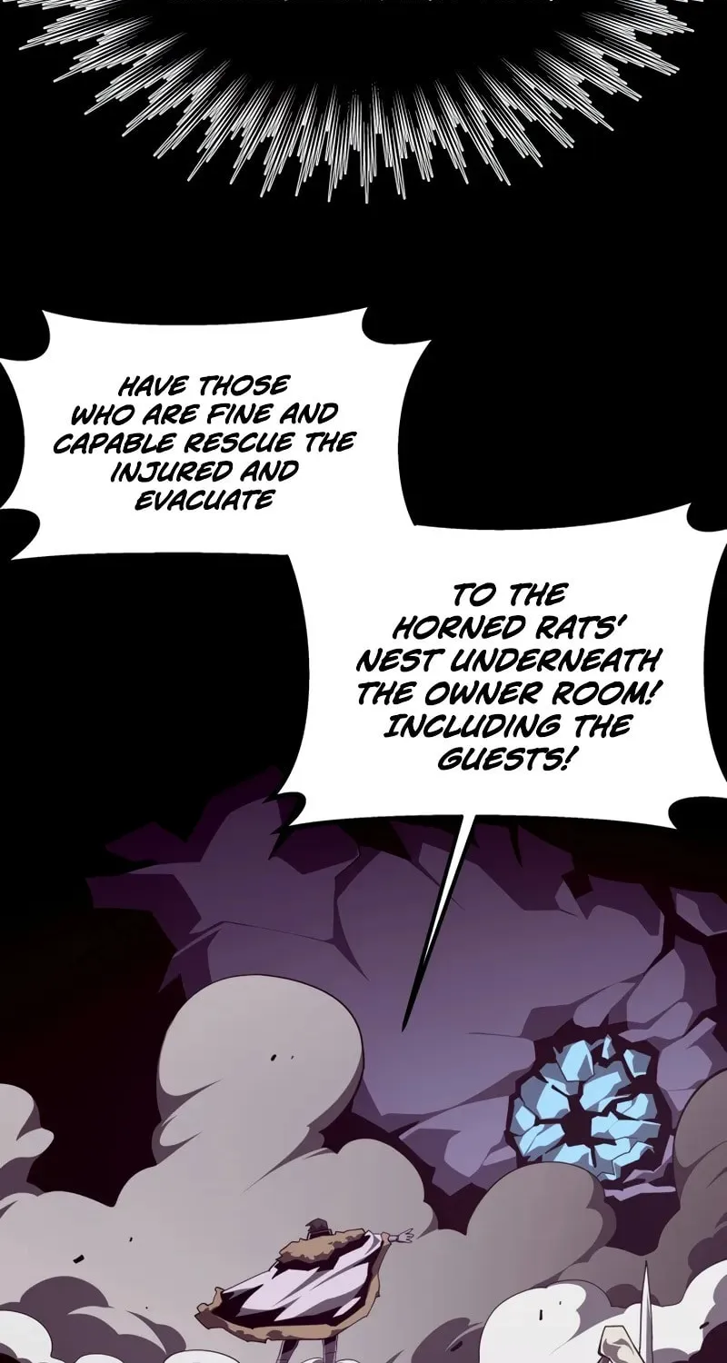 Read Dungeon Odyssey chapter 121 image 42 on Lezhin