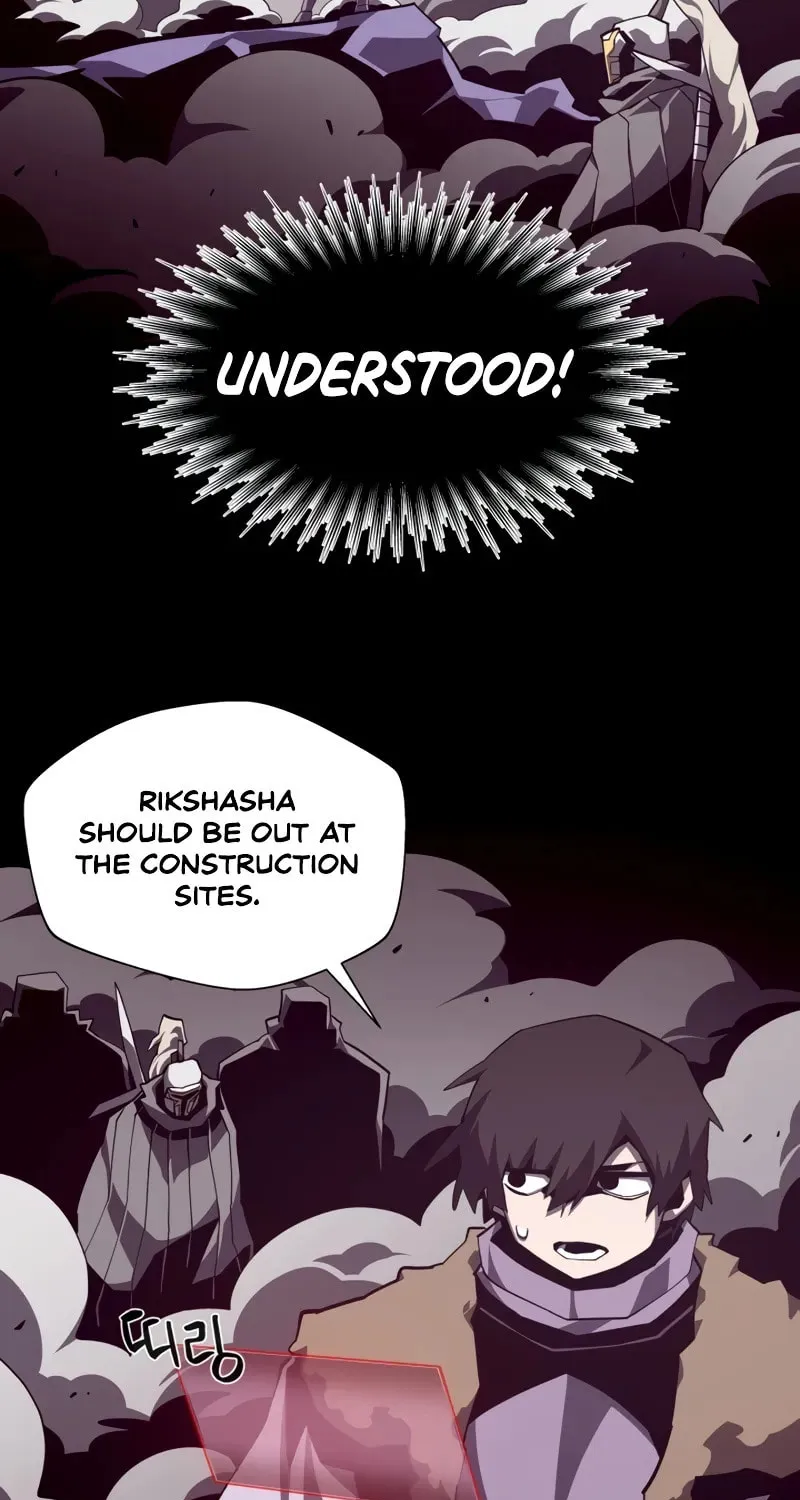 Read Dungeon Odyssey chapter 121 image 43 on Lezhin